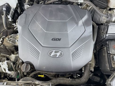 Used 2020 Hyundai Palisade Limited image 32