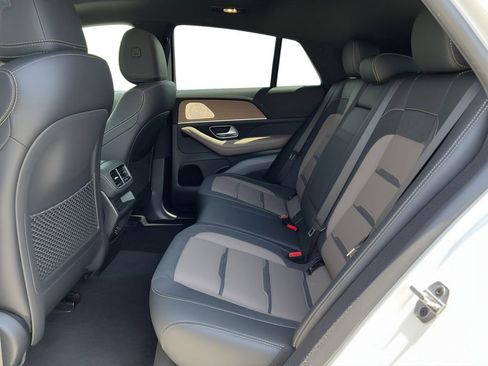Certified 2023 Mercedes-Benz GLE 53 AMG 4MATIC Coupe image 7