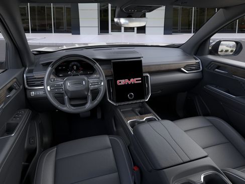 New 2026 GMC Acadia Denali AWD/4WD image 15