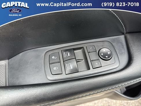 Used 2021 Dodge Challenger R/T Scat Pack RWD image 20
