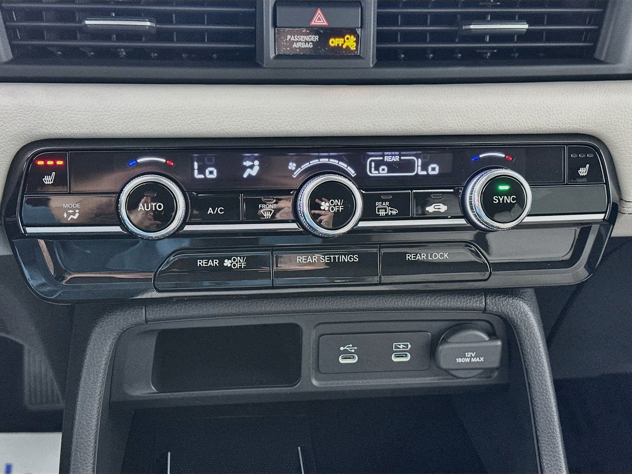 New 2026 Honda Pilot EX-L image 16