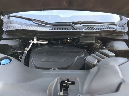 Used 2025 Honda Ridgeline RTL image 31