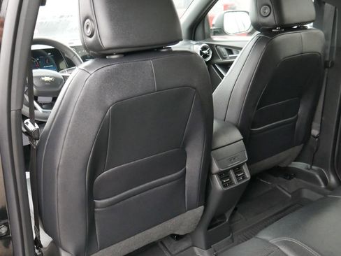 Used 2026 Chevrolet Equinox LT w/ Convenience Package II image 21