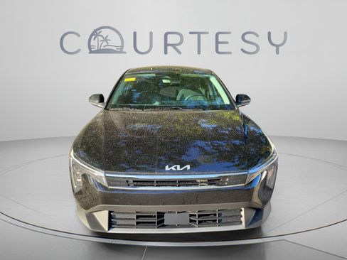 Used 2025 Kia K4 EX FWD image 27