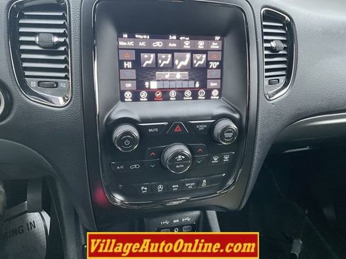 Used 2020 Dodge Durango GT image 16