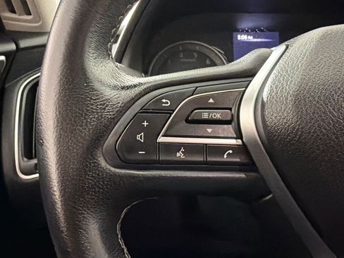 Used 2019 INFINITI Q50 Luxe w/ All Weather Package (L93) RWD image 15