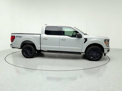 New 2026 Ford F150 XLT AWD/4WD image 10