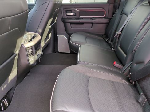 New 2026 RAM 2500 Laramie image 17