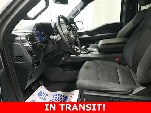 Used 2023 Ford F150 XLT w/ Equipment Group 302A High image 2