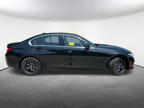 Used 2026 BMW 330i xDrive Sedan AWD/4WD image 14