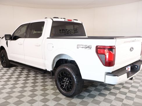 Used 2024 Ford F150 XLT w/ Equipment Group 302A MID AWD/4WD image 24