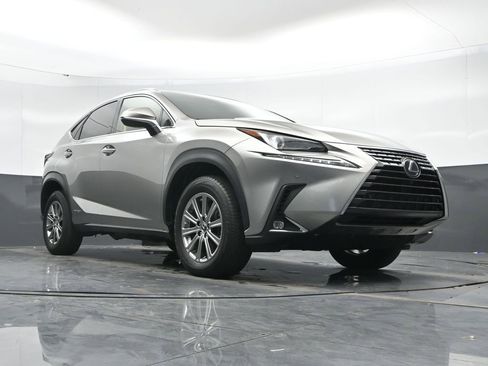 Used 2020 Lexus NX 300h AWD w/ Comfort Package image 49