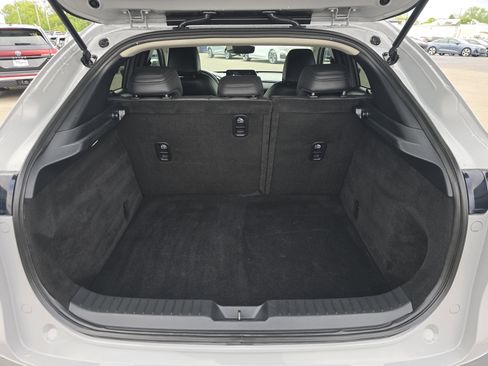 Used 2025 MAZDA CX-30 AWD 2.5 S w/ Select Sport Pkg image 15