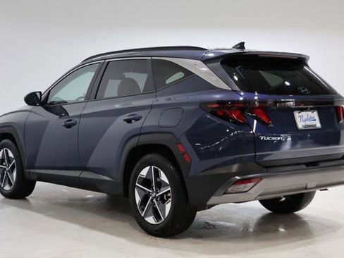 Used 2025 Hyundai Tucson SEL FWD image 5