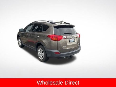 Used 2013 Toyota RAV4 LE image 7