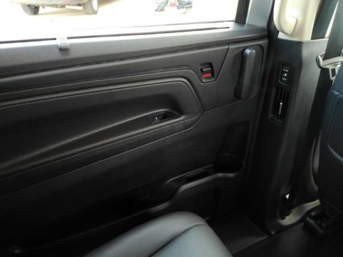 Used 2025 Honda Odyssey EX-L image 39