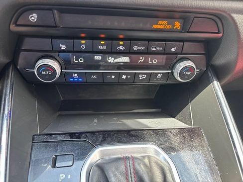 Used 2023 MAZDA CX-9 Carbon Edition AWD/4WD image 37