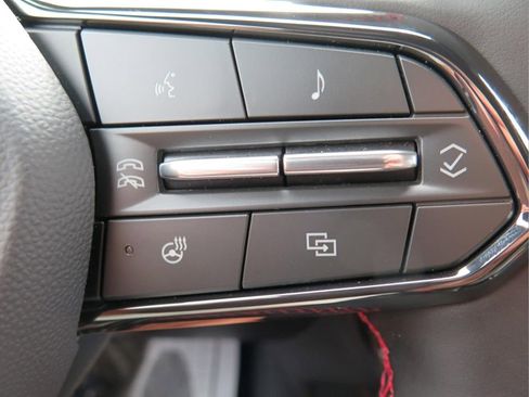 New 2026 Chevrolet Traverse RS FWD image 18