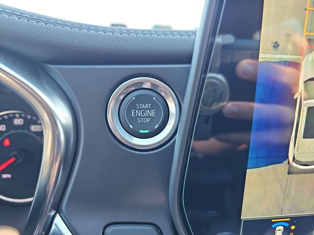 New 2026 Chevrolet Blazer LT w/ Sound & Technology Package FWD image 17