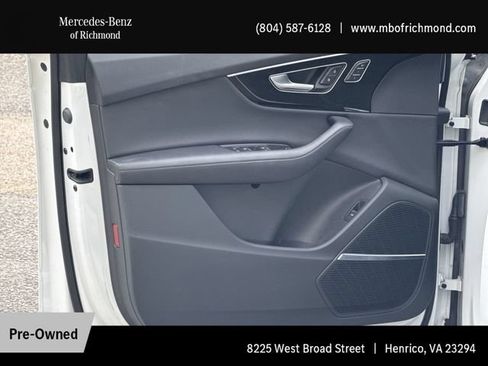 Used 2023 Audi Q7 3.0T Premium Plus AWD/4WD image 12