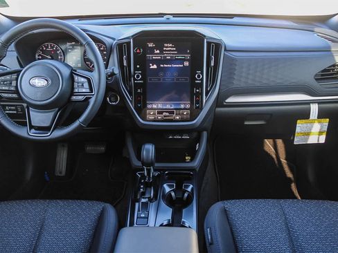 New 2026 Subaru Forester Premium image 23