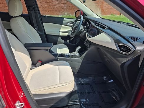 Used 2020 Buick Encore GX Preferred image 19
