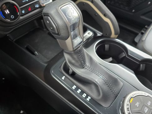 New 2026 Ford Bronco Badlands AWD/4WD image 27