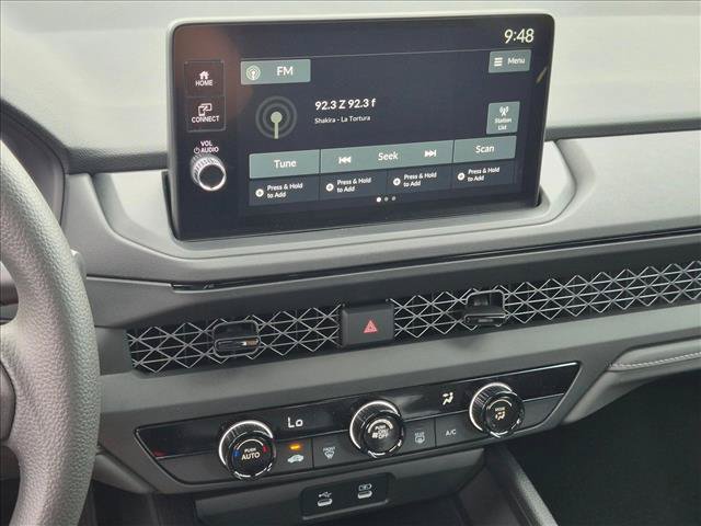 New 2026 Honda Accord LX image 12