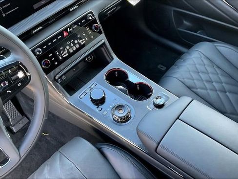 New 2026 Genesis GV80 3.5T Prestige image 8