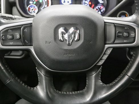 Used 2023 RAM 2500 Big Horn w/ Level 1 Equipment Group image 37