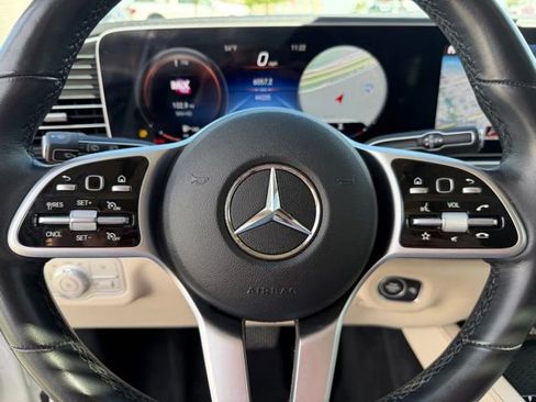 Used 2021 Mercedes-Benz GLE 350 image 13