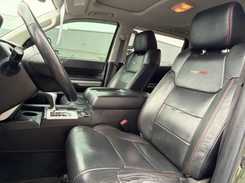 Used 2020 Toyota Tundra TRD Pro AWD/4WD image 17