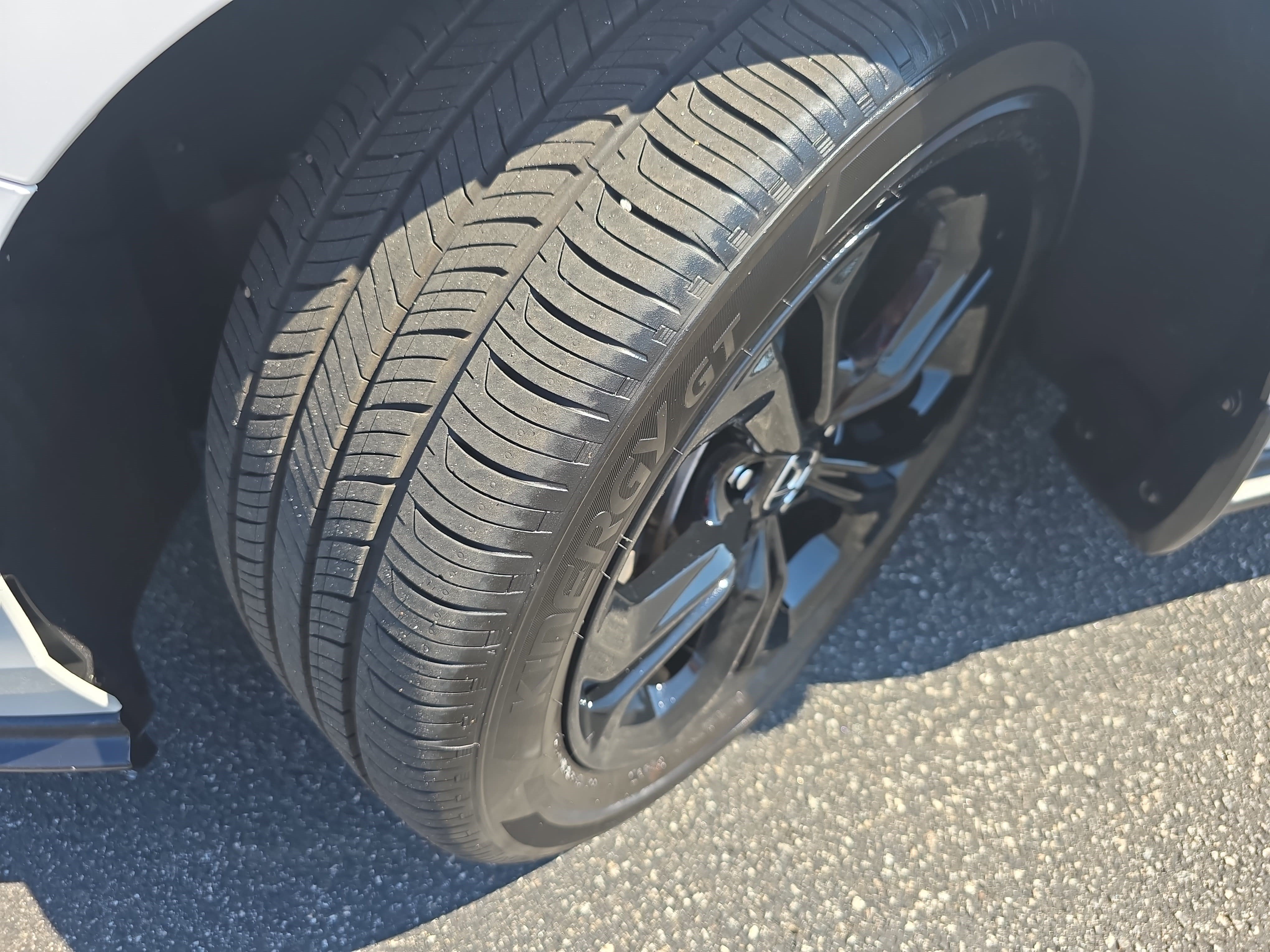 Certified 2025 Honda Accord SE image 31