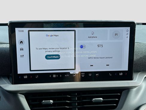 New 2026 Ford Explorer ST-Line image 10