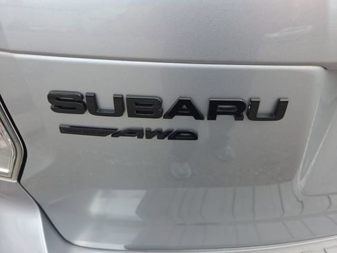 Used 2018 Subaru Forester 2.5i Premium AWD/4WD image 22