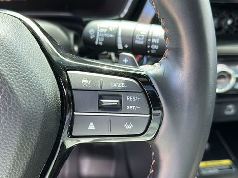 Used 2025 Honda CR-V Sport Touring image 14