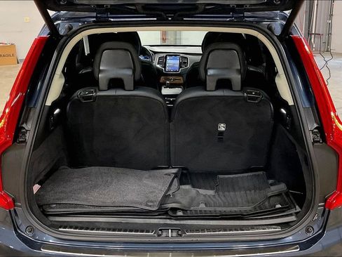 Certified 2023 Volvo XC90 B6 Plus w/ Protection Package Premier AWD/4WD image 36