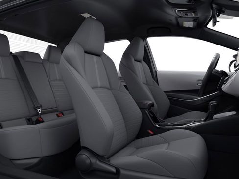 Used 2026 Toyota Corolla SE image 70