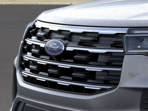 New 2026 Ford Explorer Active image 17