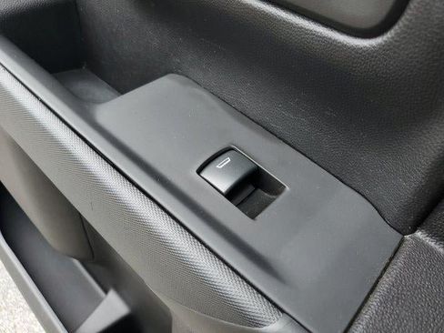 Used 2022 Chevrolet Silverado 1500 Custom w/ LPO, Dark Essentials Package AWD/4WD image 14