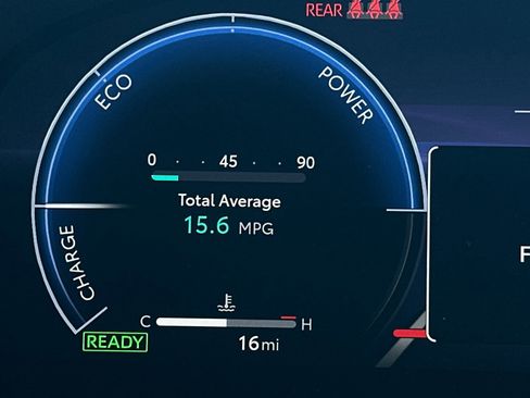 Used 2026 Toyota Camry XSE FWD image 24