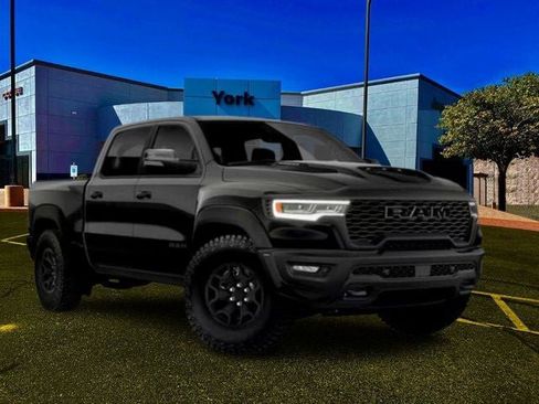 New 2026 RAM 1500 RHO image 5