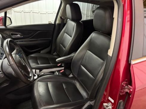 Used 2014 Buick Encore Leather AWD/4WD image 31