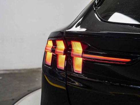 Used 2025 Ford Mustang Mach-E Select RWD image 11