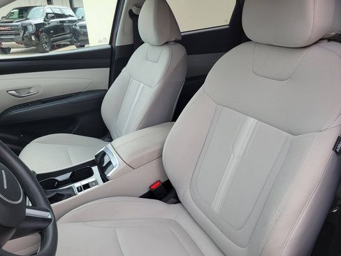 Used 2026 Hyundai Tucson SEL Plus FWD image 19