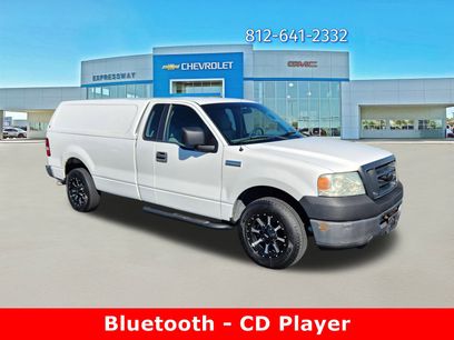 Used 2006 Ford F150 XL