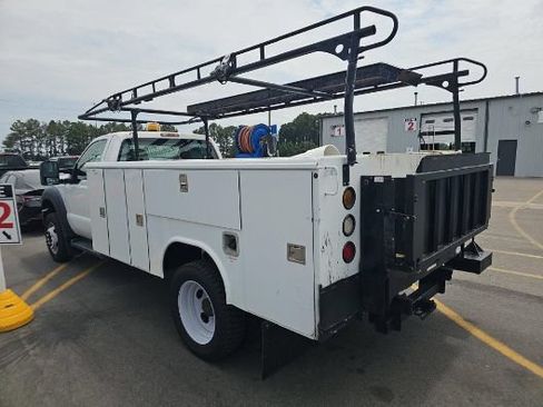 Used 2012 Ford F450 XL RWD image 2