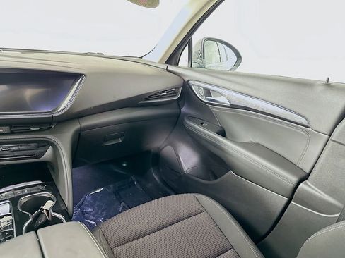 Used 2023 Buick Envision Preferred image 31