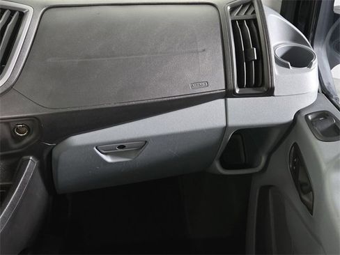 Used 2019 Ford Transit 350 XLT image 16