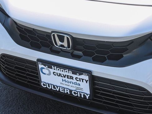 Certified 2024 Honda Civic EX-L image 6